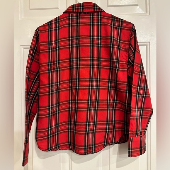 Victoria Secret XS-P Pajamas - Picture 4 of 9